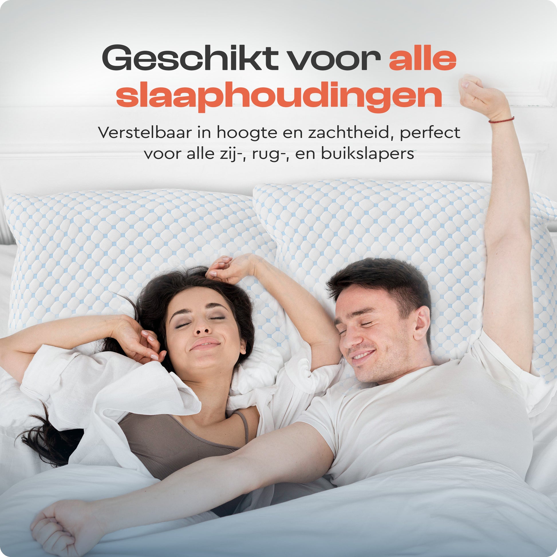 Skybedd® Pillow