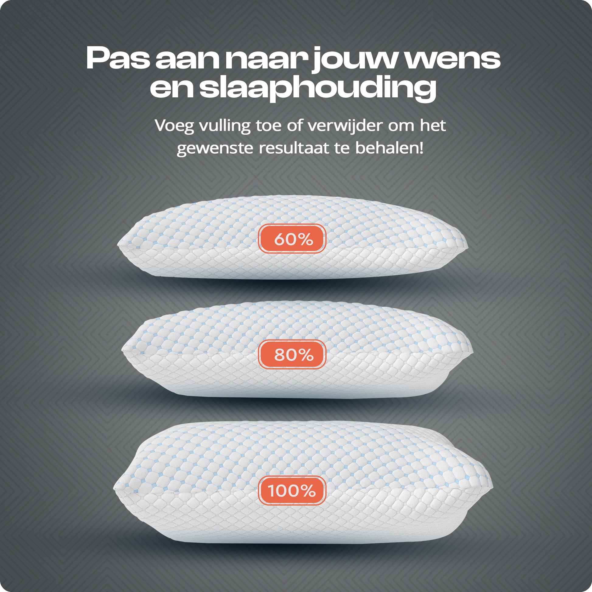 Skybedd® Pillow