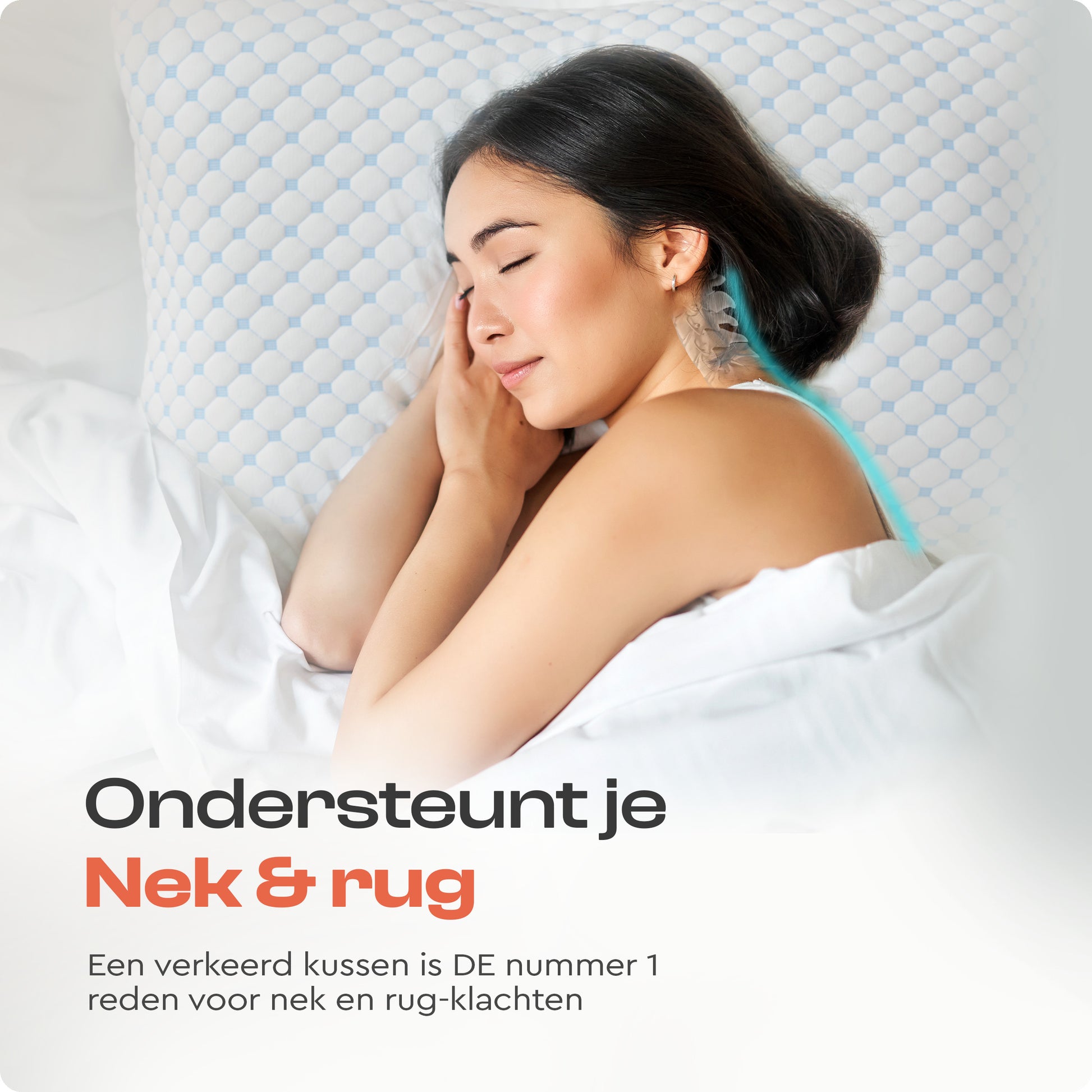 Skybedd® Pillow