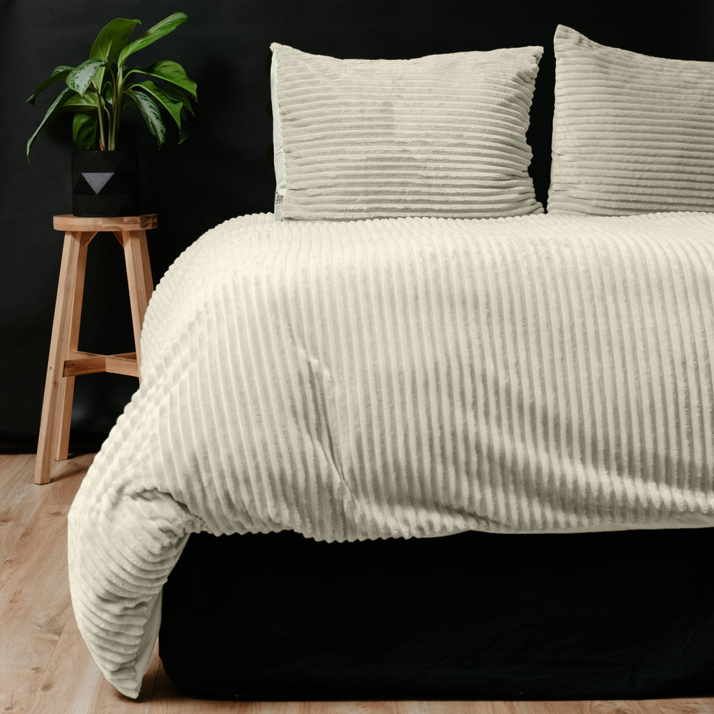 Rib Teddy