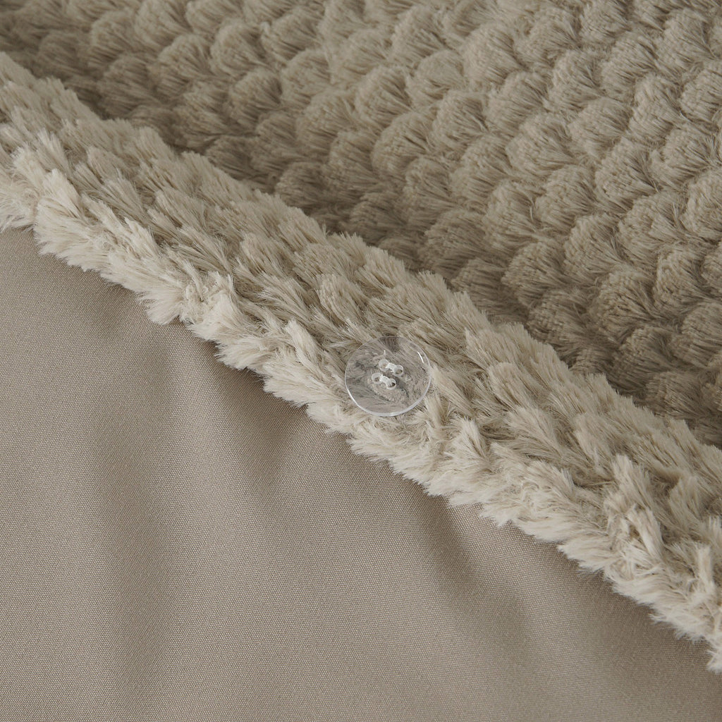 Fur Teddy