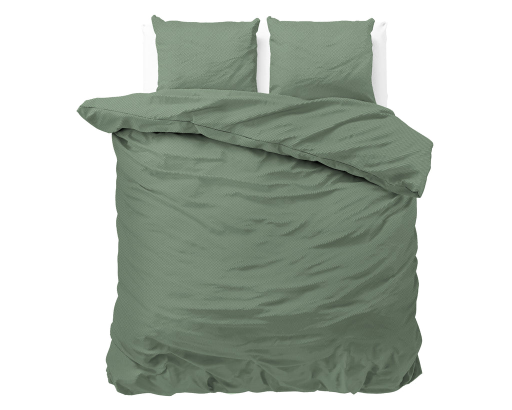 Satin Point