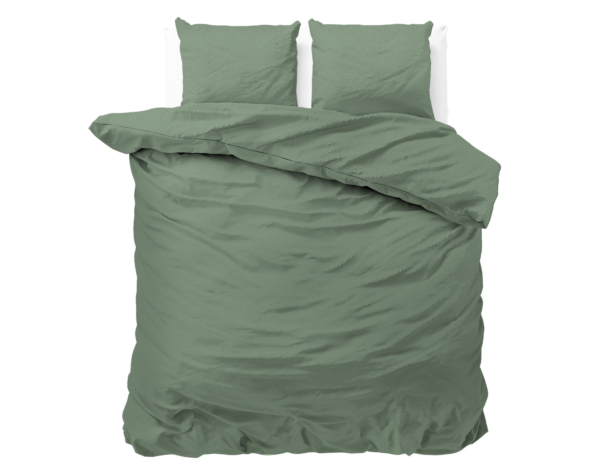 Satin Point